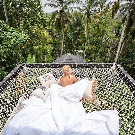 Honey Villa Ubud By Island Escape Екстер'єр фото