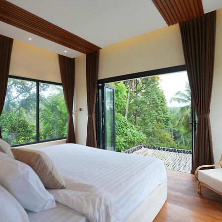 Honey Villa Ubud By Island Escape Екстер'єр фото
