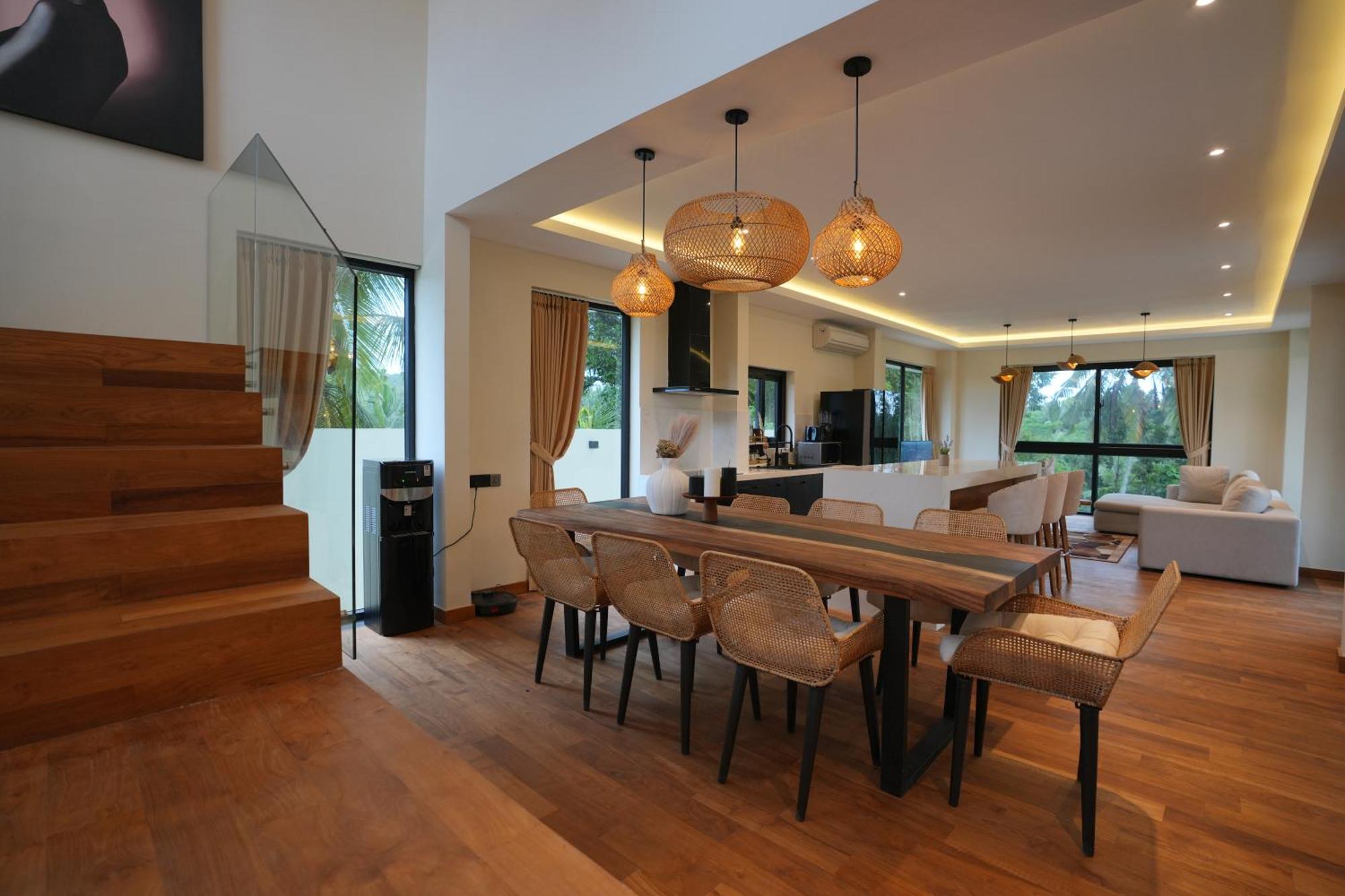 Honey Villa Ubud By Island Escape Екстер'єр фото