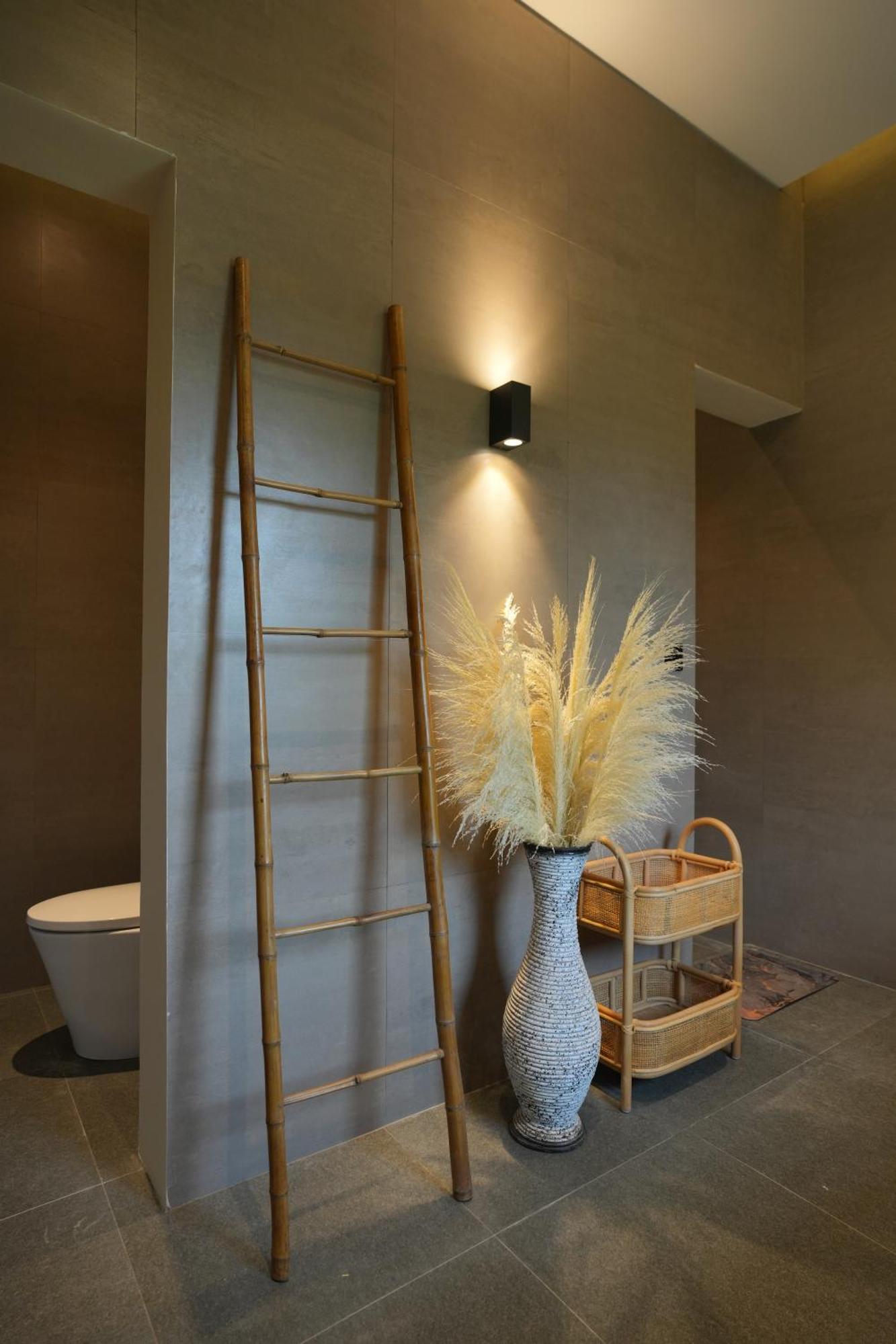 Honey Villa Ubud By Island Escape Екстер'єр фото