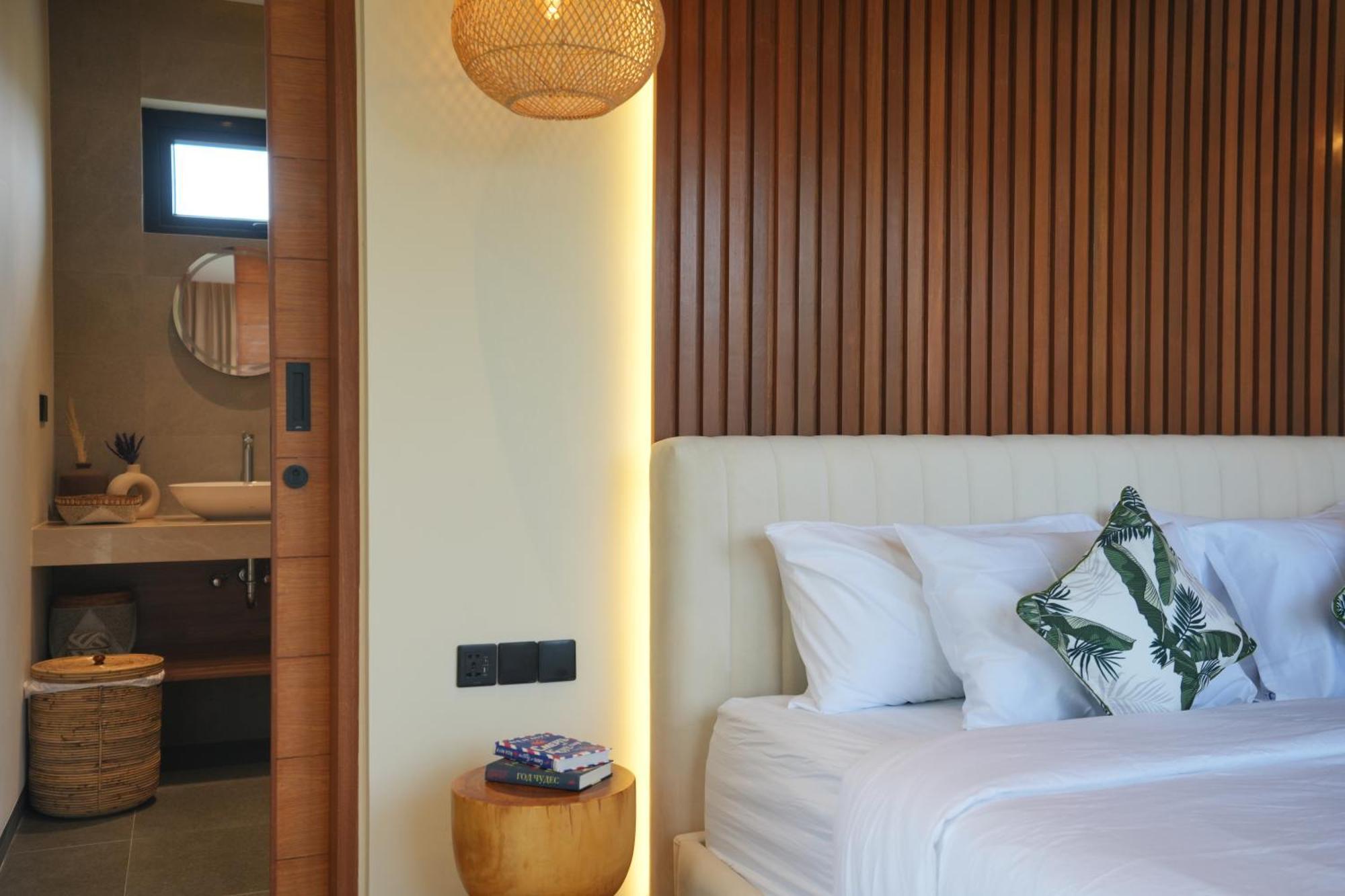 Honey Villa Ubud By Island Escape Екстер'єр фото