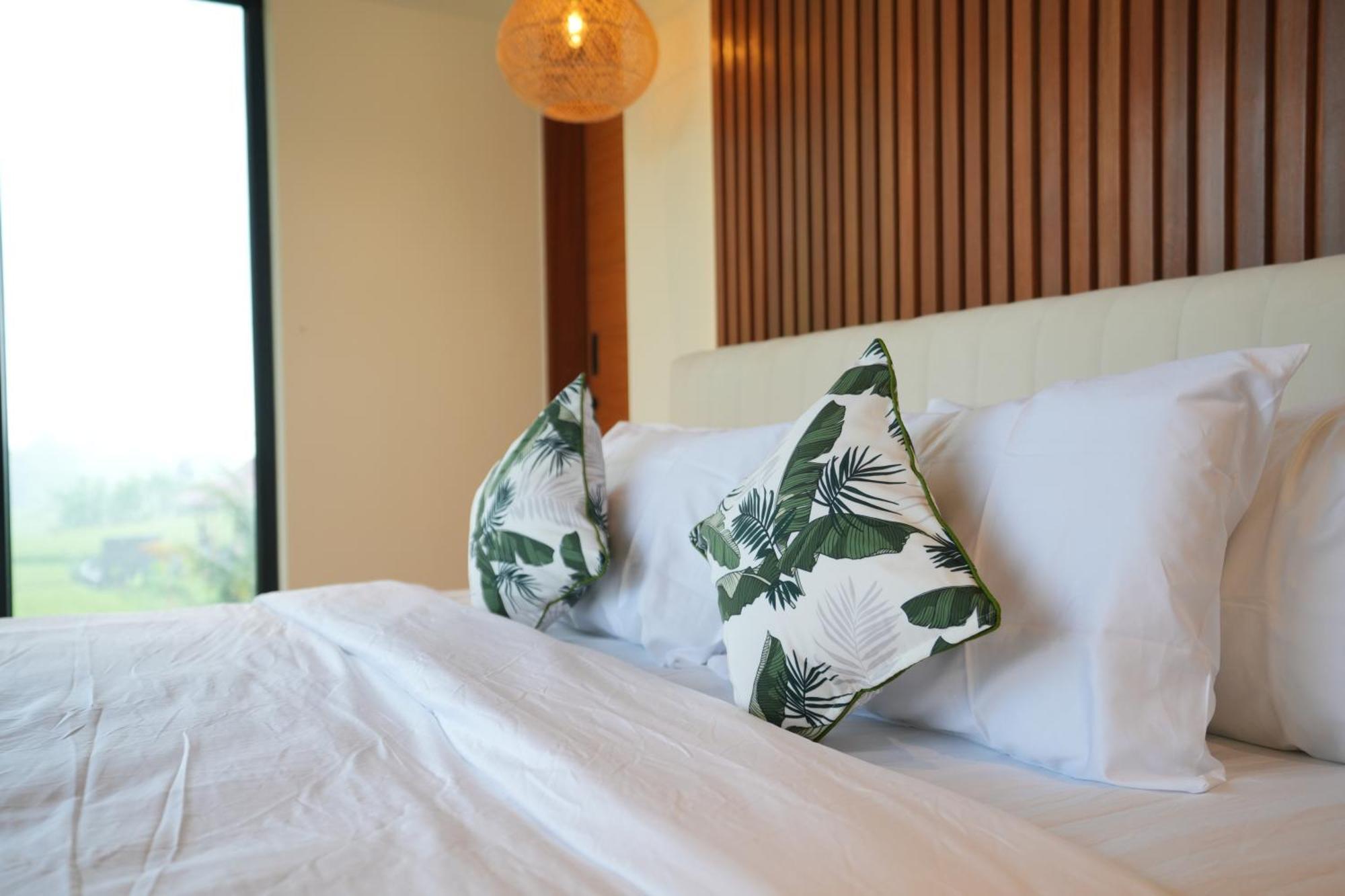 Honey Villa Ubud By Island Escape Екстер'єр фото