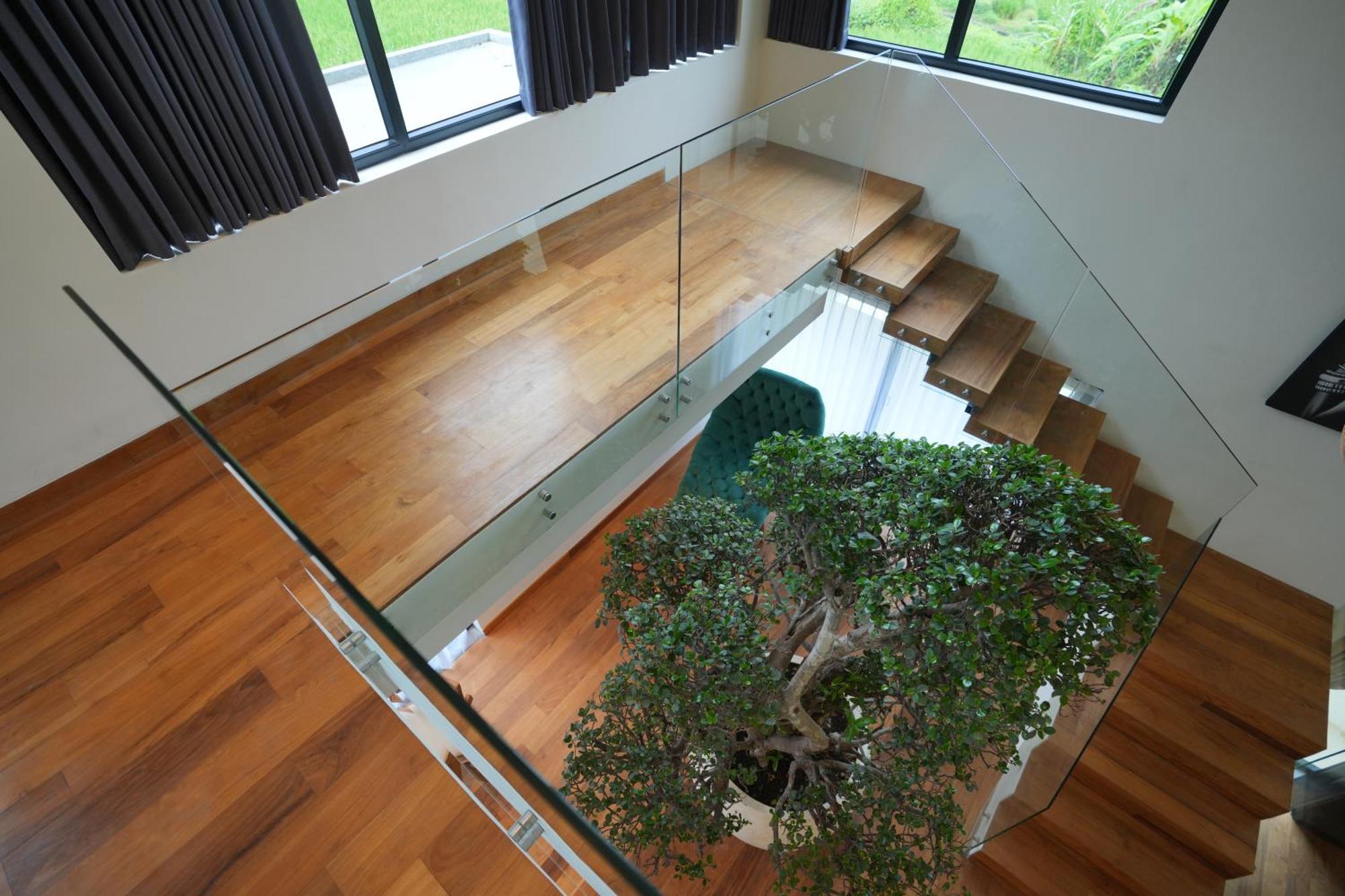 Honey Villa Ubud By Island Escape Екстер'єр фото
