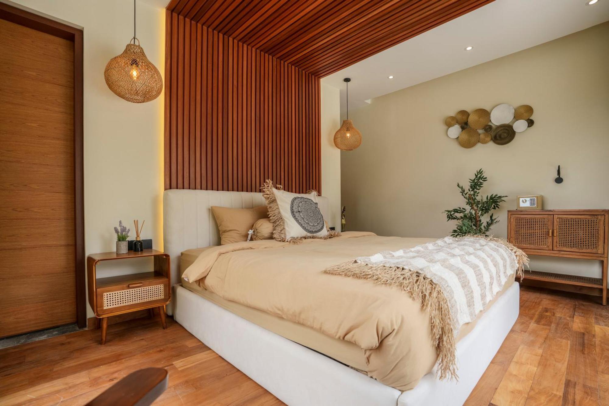 Honey Villa Ubud By Island Escape Екстер'єр фото