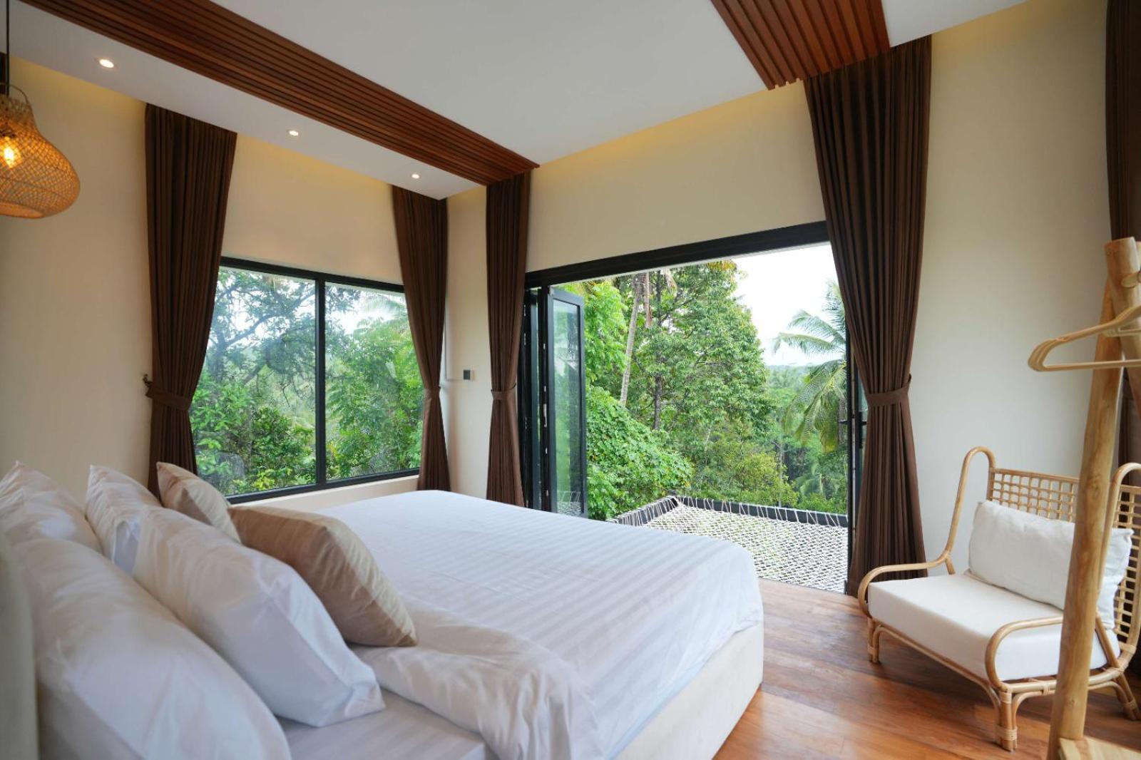 Honey Villa Ubud By Island Escape Екстер'єр фото